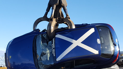 Scrap My Car Fife - Thumbnail