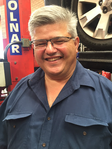 Mal's Auto Electrics - Thumbnail
