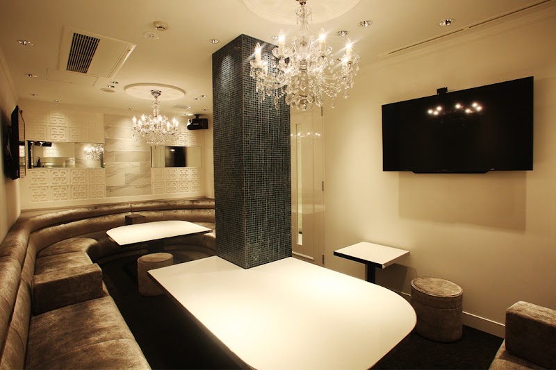 CLUB HORUS (ホルス)