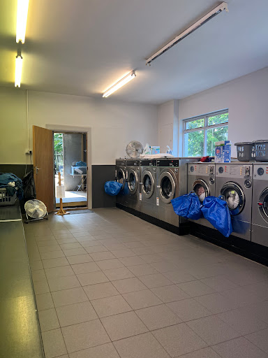 The Keswick Laundry Services - Thumbnail