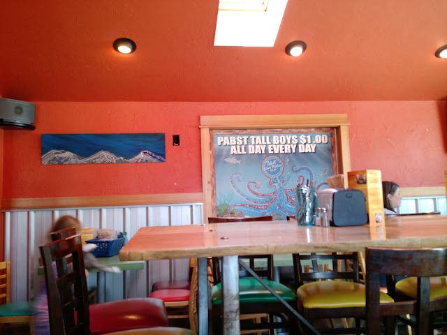 Parrilla Grill