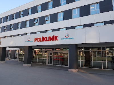 Sancaktepe Education and Research Hospital