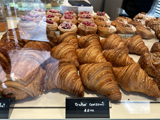 Janjou Pâtisserie - Thumbnail