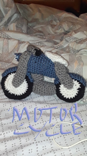 Heirloomcrochets - Thumbnail