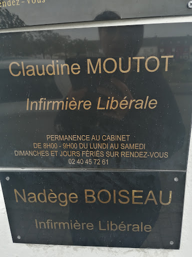 NADEGE NORMAND
