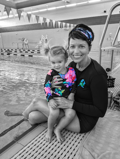 Infant Swimming Resource (ISR) Fort Wayne - Thumbnail