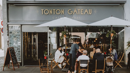 Pâtisserie Tonton Gâteau
