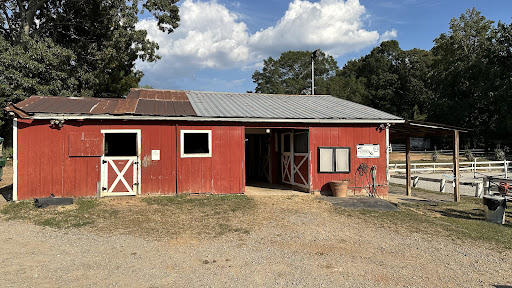 Thoroughbred Wellness and Recovery