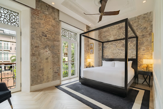 Hotel La Compañía Casco Antiguo - The Unbound Collection by Hyatt by null