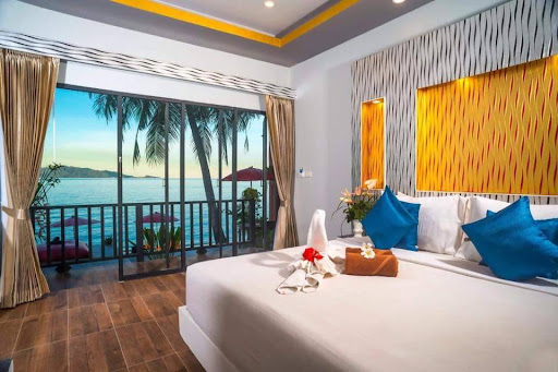 The Florist Resort