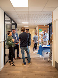 Photo n°4 de ARINFO La Roche-sur-Yon à La Roche-sur-Yon (Centre d'apprentissage)