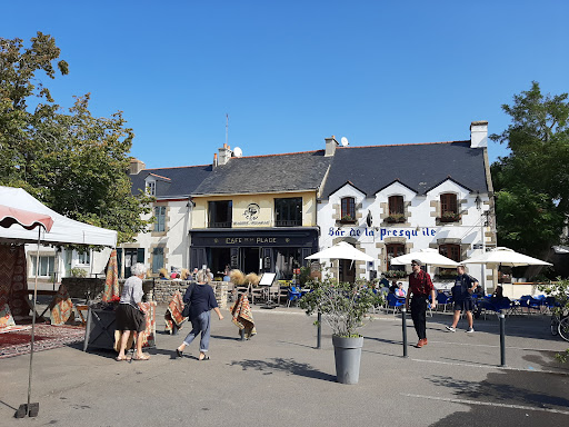 Bar de la Presqu'île - Thumbnail
