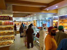 Tehzeeb Bakers rawalpindi Chib Plaza