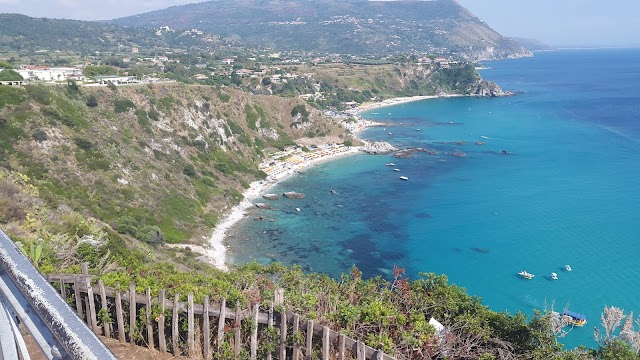 Capo Vaticano