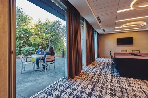 Hotel Trio Healdsburg by null