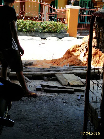 Photos of Setia Kawan