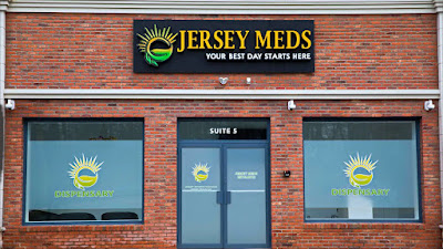 Photo of Jersey Meds Cannabis Recreational Dispensary - Pennington