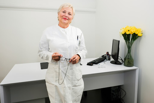 Dr.ssa Cinzia Milini-Fisiatra - Thumbnail