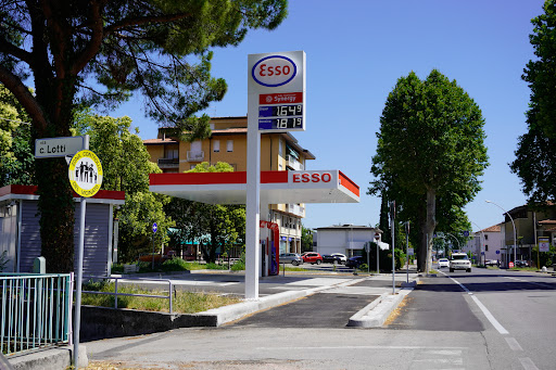 Bottega Fuel Vittorio Veneto - Thumbnail