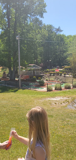 Tiny Town Golf - Thumbnail