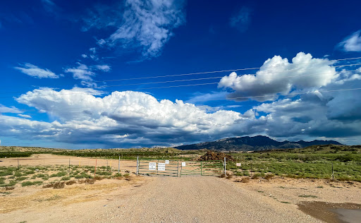 Santa Ana PD Firearms Range Gallery - United States