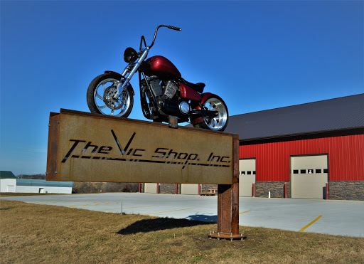 The Vic Shop, Inc Gallery - United States
