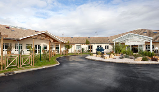 Photo de EHPAD Les Portes du Jardin à Breuil-Magné (17870)