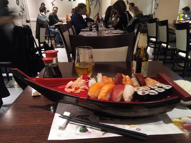 Sushido