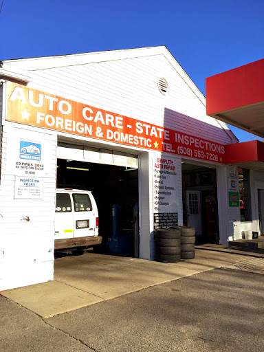 Franklin Gas & Autocare - Thumbnail