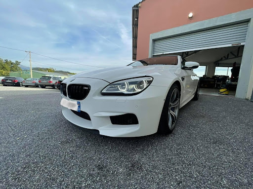 Alpmotorsport - Thumbnail