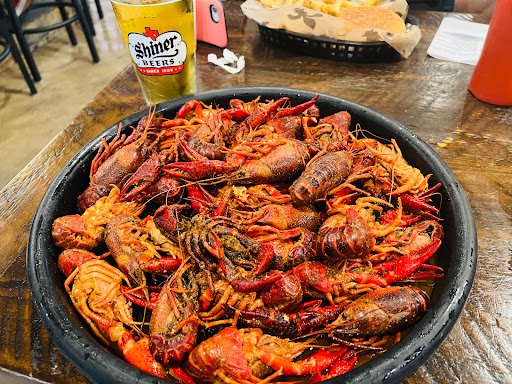 Guidry's - Visual