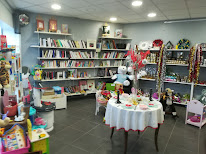 La boutique de Caen - Croix-Rouge française à Caen