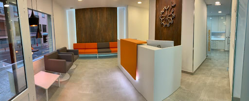 Clinica Sánchez León