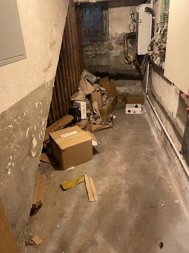 Rümpel Zwerge Haushaltsauflösung für Privat & Gewerbe