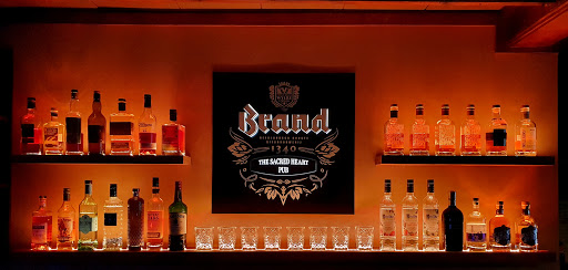 The Sacred Heart Pub