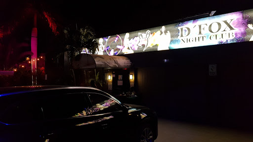 Dfox Merida - Visual