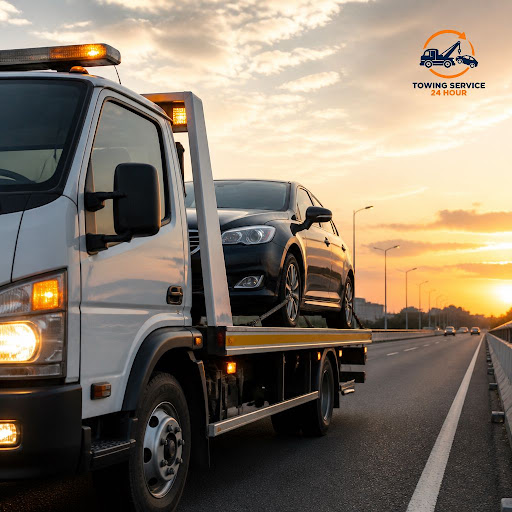 When your vehicle breaks down, every minute feels longer. Towing Service 24 hours in Andheri, Mum… post image
