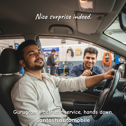 Good Service post image