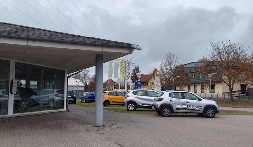 Autohaus Teichmann GmbH - Thumbnail