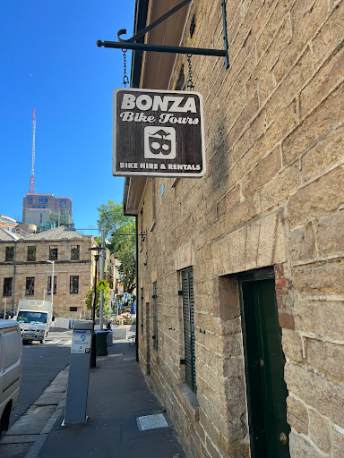 Bonza Bike Tours - Thumbnail