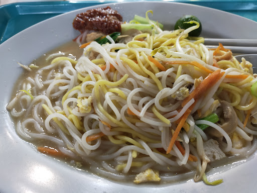 Zhen Xiang Vegetarian @ 325 Woodlands - Thumbnail