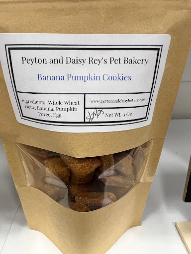 Peyton & Daisy Rey's Bakery - Thumbnail