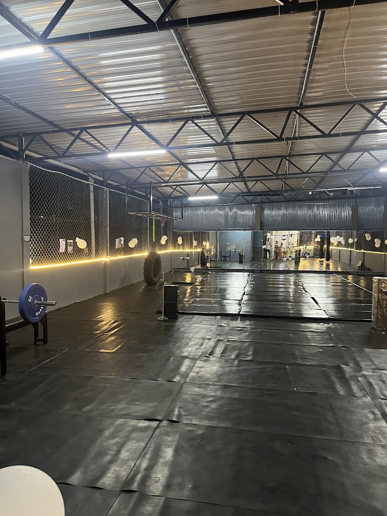 Silverstone Roof Of Culture