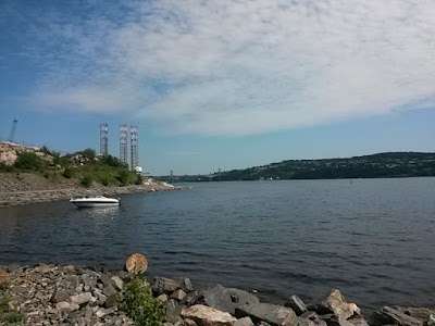 Photos of S&oslash;r Arena