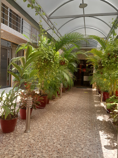 Hotel Boutique la Guacamaya Ariari