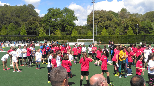 Camp de futbol de Besalú - Thumbnail