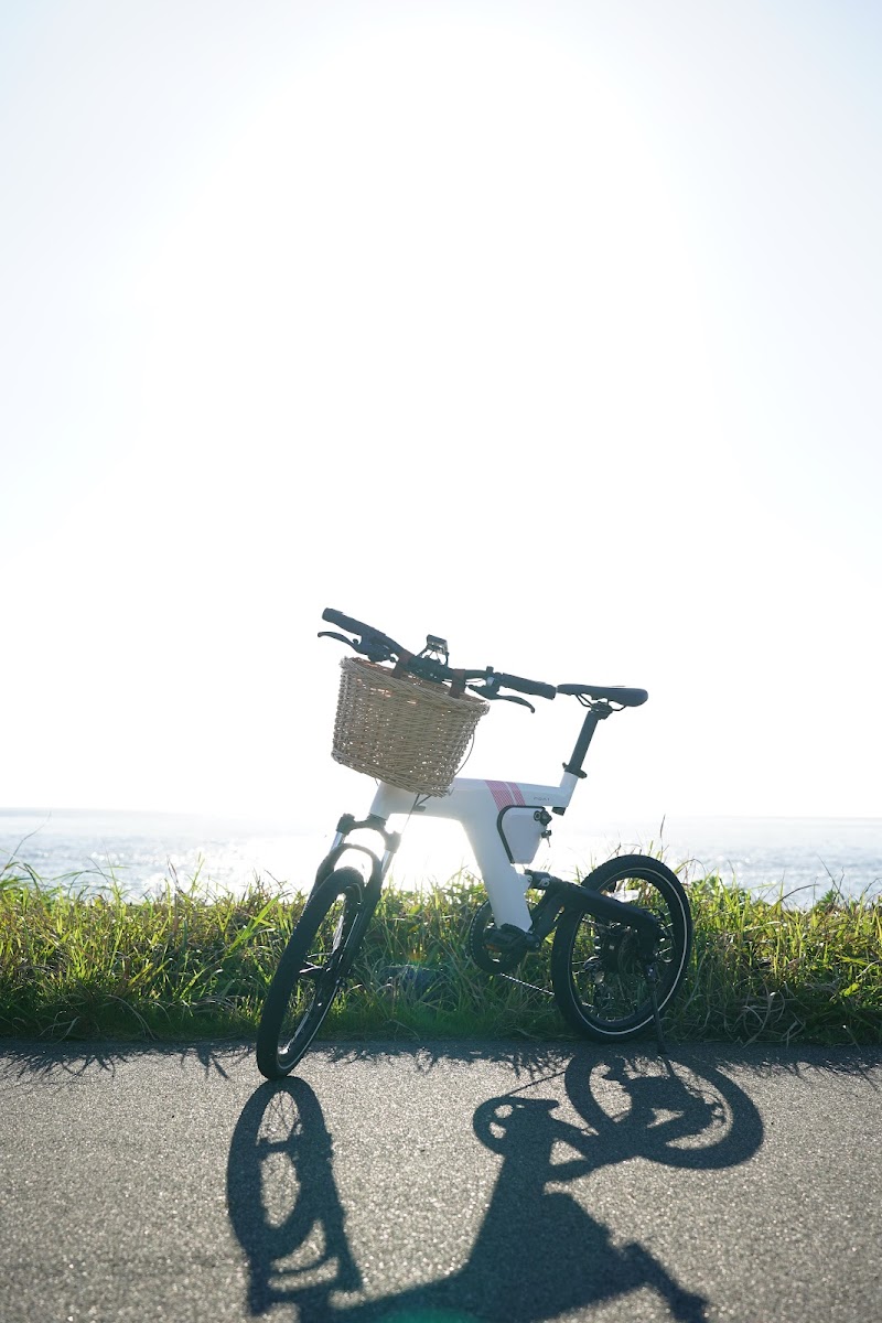 OCAレンタサイクル