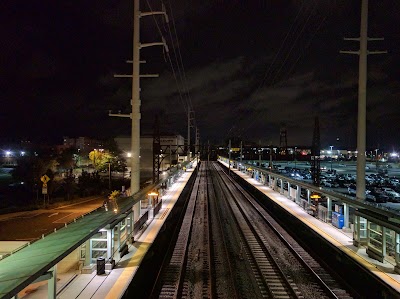 Fairfield Metro