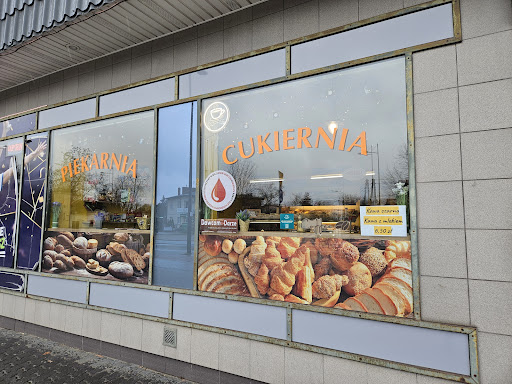 NINA s.c. Sklep spożywczy, Piekarnia