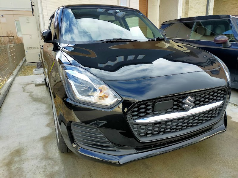 ハッピーカーズ 仙台宮城野店